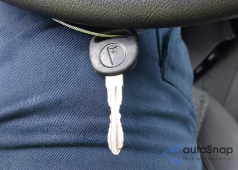 2007 Pontiac G6 z USA, uszkodzony, nr VIN 1G2ZG58N674144370